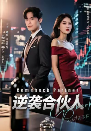 逆袭合伙人(31集) 逆袭合伙人(31集)短剧上头又好看