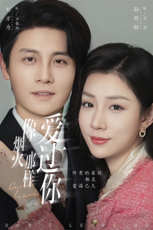 像烟火那样爱过你（62集）热播短剧排行榜