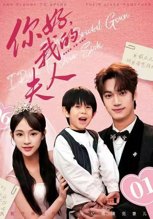 你好,我的夫人(65集) 你好,我的夫人(65集)免费观看就是爽