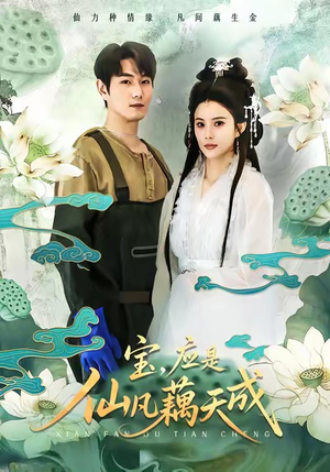 宝,应是仙凡藕天成(69集) 宝,应是仙凡藕天成(69集)免费短剧大全