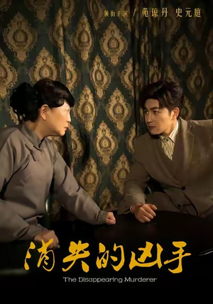 消失的凶手（48集）免费看全集