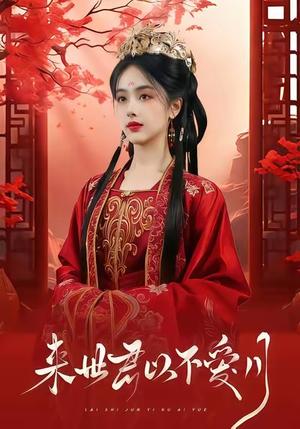 来世君以不爱月(36集) 来世君以不爱月(36集)短剧也太好看了