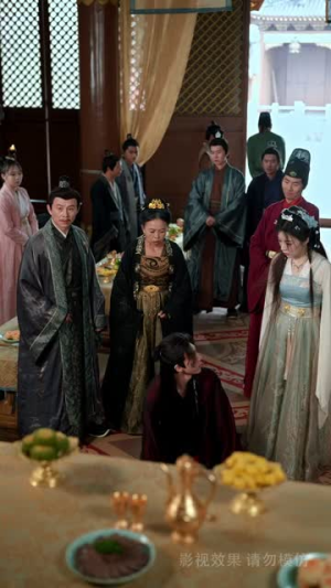 扶鸾上渊(51集) 扶鸾上渊(51集)免费看全网短剧