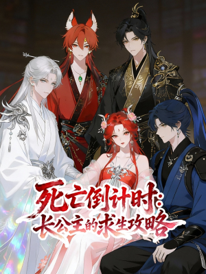 死亡倒计时长公主的求生攻略（30集）免费热门短剧