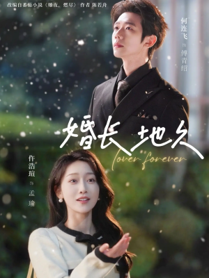 婚长地久（84集）百度在线观看