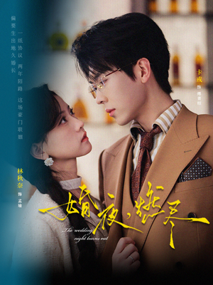 婚夜,燃尽(72集) 婚夜,燃尽(72集)看过的人都说好