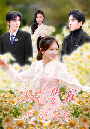 海风替我说再见（80集）看精彩短剧