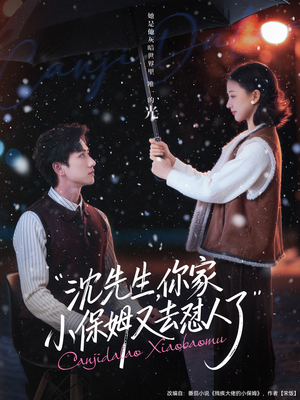 沈先生,你家小保姆又去怼人了(82集) 沈先生,你家小保姆又去怼人了(82集)精彩短剧下载