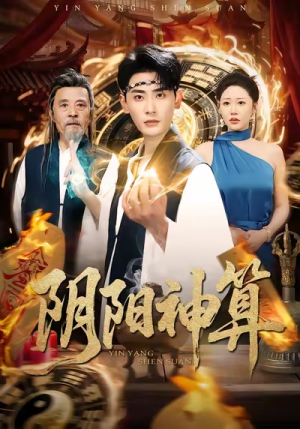 阴阳神算（86集）一共多少集