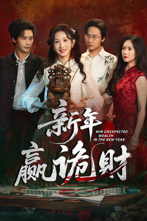 新年赢诡财(58集) 新年赢诡财(58集)免费短剧就是爽