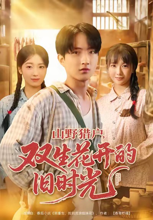 山野猎户双生花开的旧时光(70集) 山野猎户双生花开的旧时光(70集)小短剧推荐