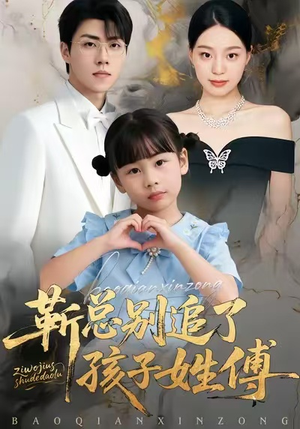 靳总别追了，孩子姓傅（51集）无需会员轻松看