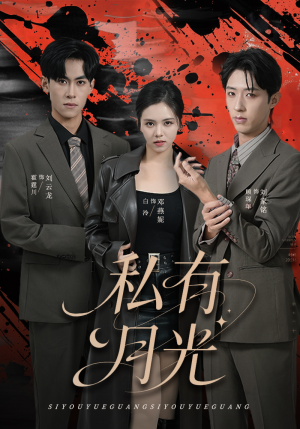 私有月光(78集) 私有月光(78集)大结局