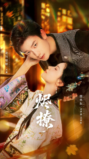 烬撩(65集) 烬撩(65集)高清无码免费看