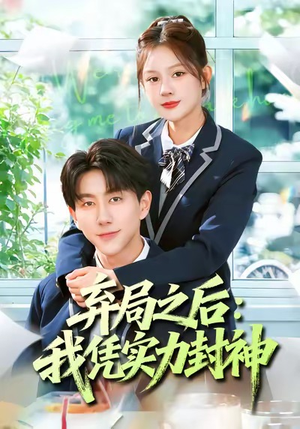 弃局之后我凭实力封神(89集) 弃局之后我凭实力封神(89集)高清画质免费看