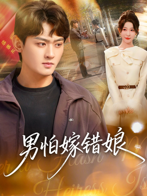 男怕嫁错娘(92集) 男怕嫁错娘(92集)真的好看吗