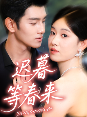 迟暮等春来(63集) 迟暮等春来(63集)火爆热门短剧