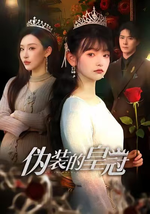伪装的皇冠(65集) 伪装的皇冠(65集)免费看全网短剧