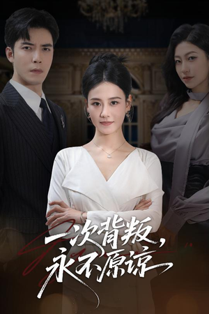 一次背叛,永不原谅(60集) 一次背叛,永不原谅(60集)红果短剧看全集