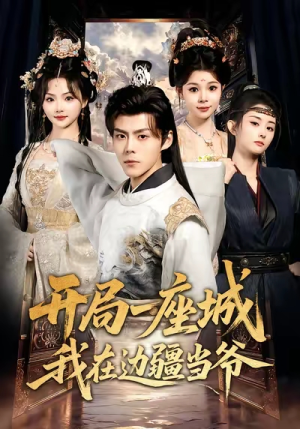 开局一座城我在边疆当爷（80集）好看短剧抢先看