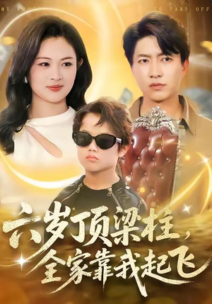 六岁顶梁柱，全家靠我起飞（90集）在哪个平台看