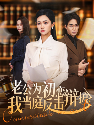 老公为初恋辩护,我当庭反击(72集) 老公为初恋辩护,我当庭反击(72集)更新时间一览表