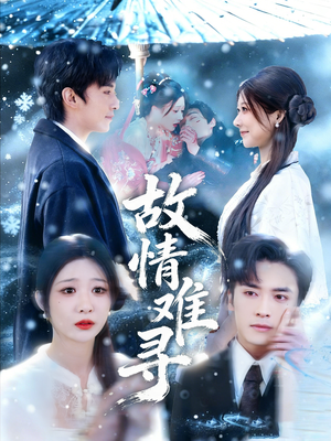 故情难寻（58集）短剧在线观看