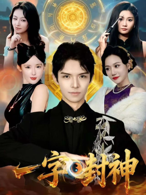 一字封神(80集) 一字封神(80集)短剧免费观看