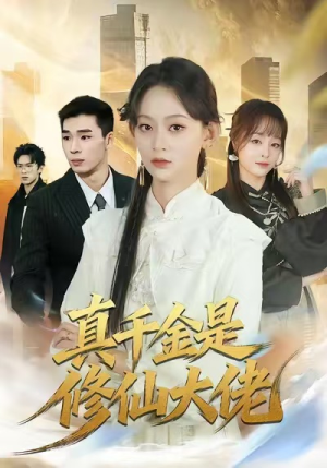 真千金是修仙大佬(80集) 真千金是修仙大佬(80集)最新上映免费看