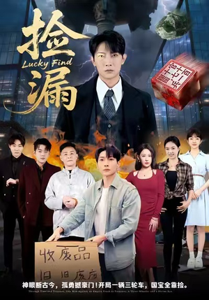 捡漏(75集) 捡漏(75集)在哪里可以看