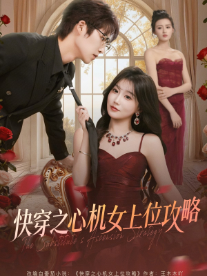 快穿之心机女上位攻略(81集) 快穿之心机女上位攻略(81集)在线看完整版