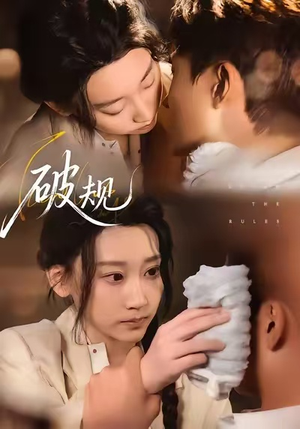 破规(80集) 破规(80集)直接追到结尾