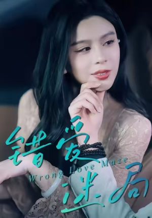 错爱迷局(30集) 错爱迷局(30集)第三季