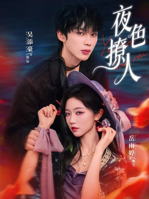 夜色撩人（76集）太好看了短剧