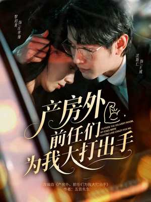 产房外,前任们为我大打出手(79集) 产房外,前任们为我大打出手(79集)免费看