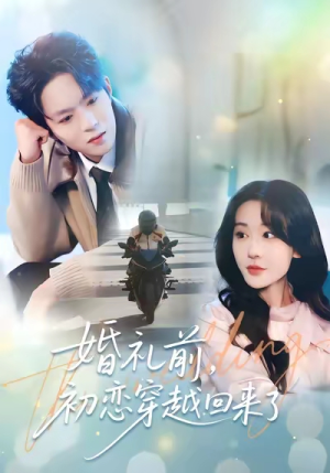 婚礼前初恋穿越回来了(100集) 婚礼前初恋穿越回来了(100集)热门短剧排行榜