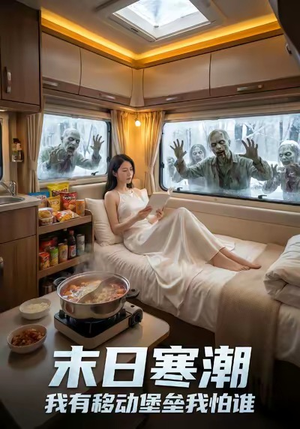 末日寒潮我有移动堡垒我怕谁(50集) 末日寒潮我有移动堡垒我怕谁(50集)剧好看短剧推荐