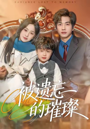 被遗忘的璀璨(80集) 被遗忘的璀璨(80集)免费全集短剧