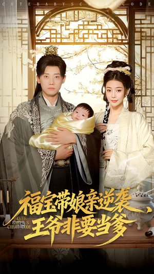 福宝带娘亲逆袭王爷非要当爹(80集) 福宝带娘亲逆袭王爷非要当爹(80集)直接看到大结局