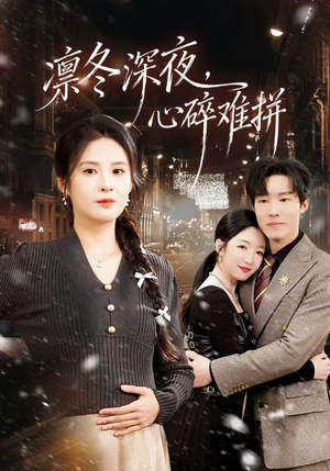 凛冬深夜,心碎难拼(64集) 凛冬深夜,心碎难拼(64集)红果免费看短剧