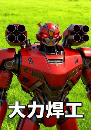 大力焊工（44集）全网独播免费看