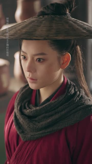 长恨辞（50集）短剧排行榜