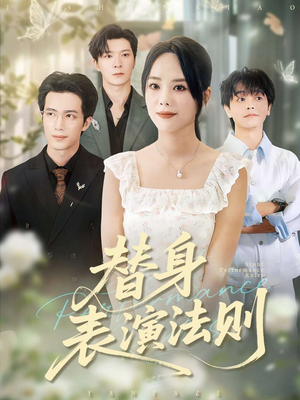 替身表演法则(85集) 替身表演法则(85集)全集在线看