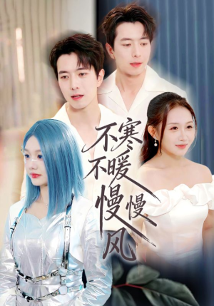 不寒不暖慢慢风（70集）网盘在线观看