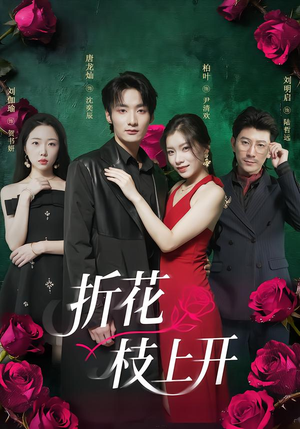 折花枝上开(51集) 折花枝上开(51集)精彩好看短剧