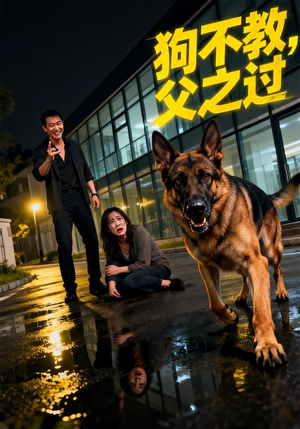 狗不教,父之过(33集) 狗不教,父之过(33集)爆款短剧抢先看