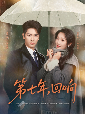 第七年回响(81集) 第七年回响(81集)短剧在哪里看