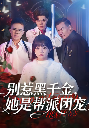 别惹黑千金,她是帮派团宠(120集) 别惹黑千金,她是帮派团宠(120集)在线观看完整版