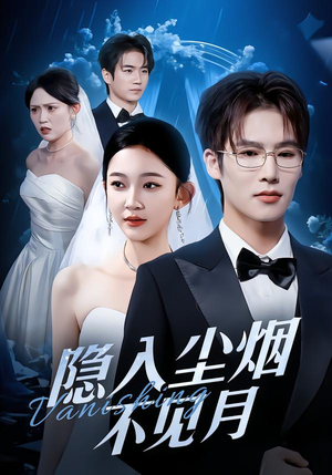 隐入尘烟不见月(58集) 隐入尘烟不见月(58集)一共多少集