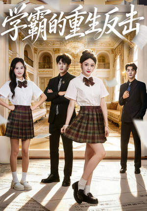 学霸的重生反击(78集) 学霸的重生反击(78集)追短剧关注我